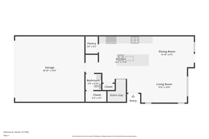 Floor 1