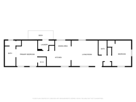 Floorplan #2