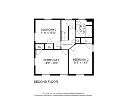 Floorplan #4