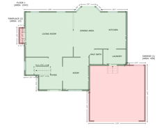 Floorplan #4