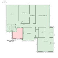 Floorplan #5