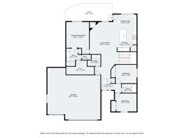 Floorplan #3