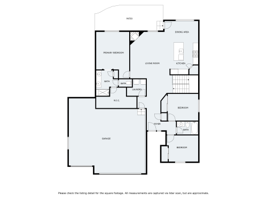 Floorplan #4