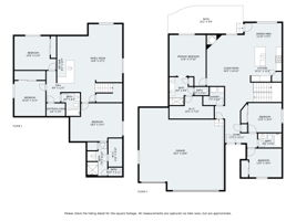 Floorplan #5