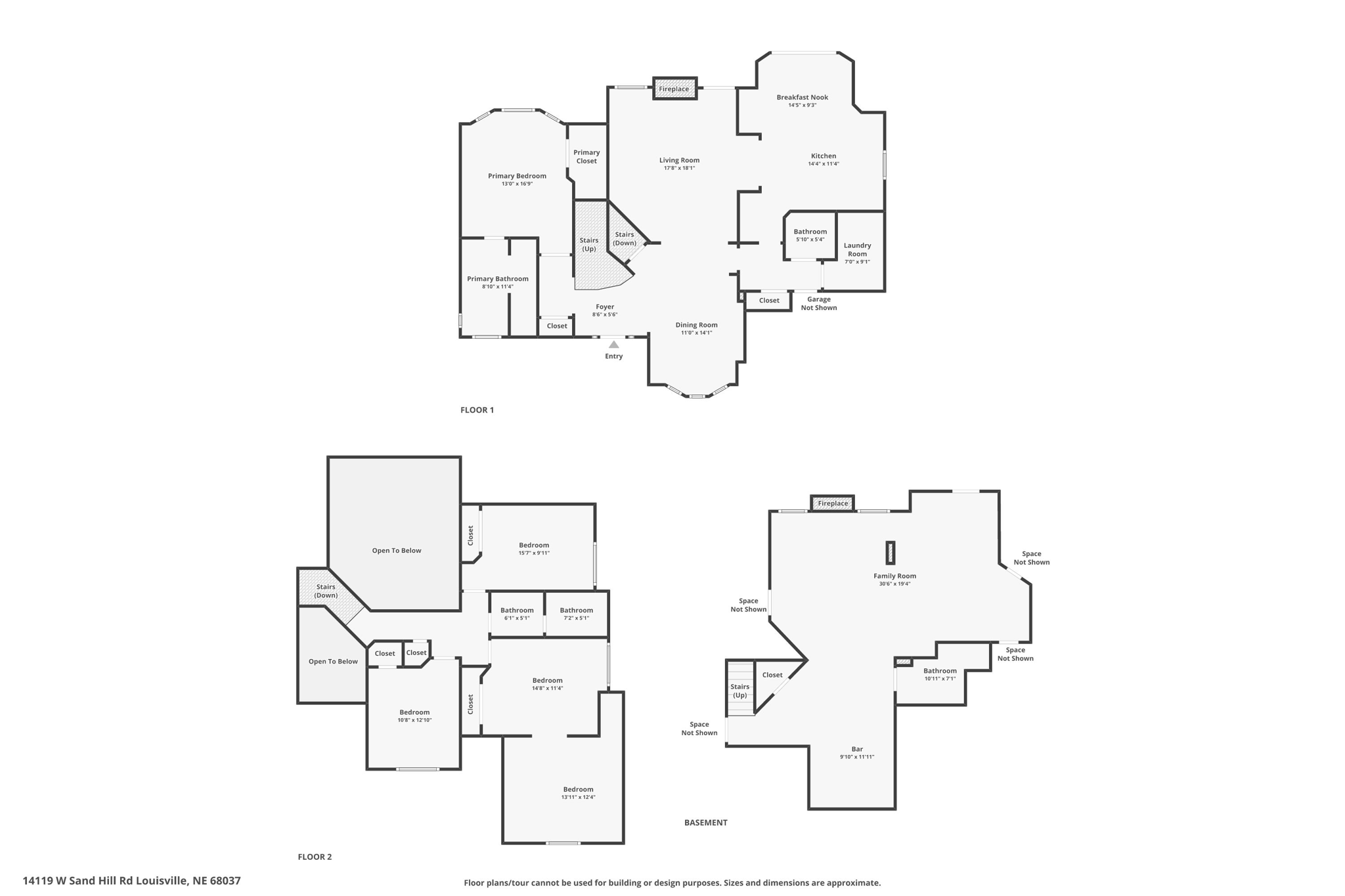 Floorplan #2