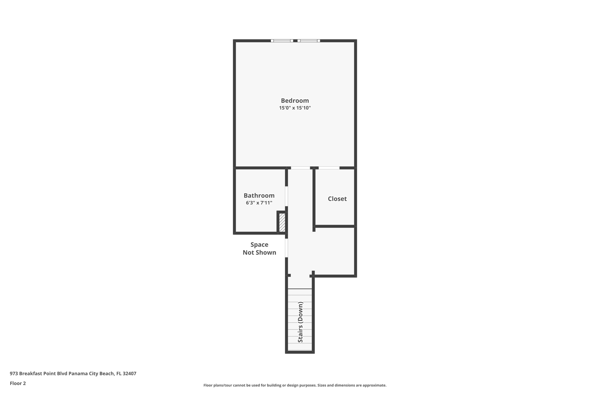 Floorplan #3
