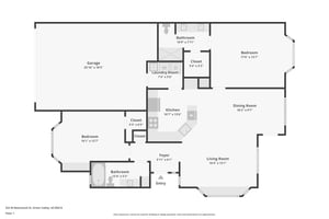Floor 1