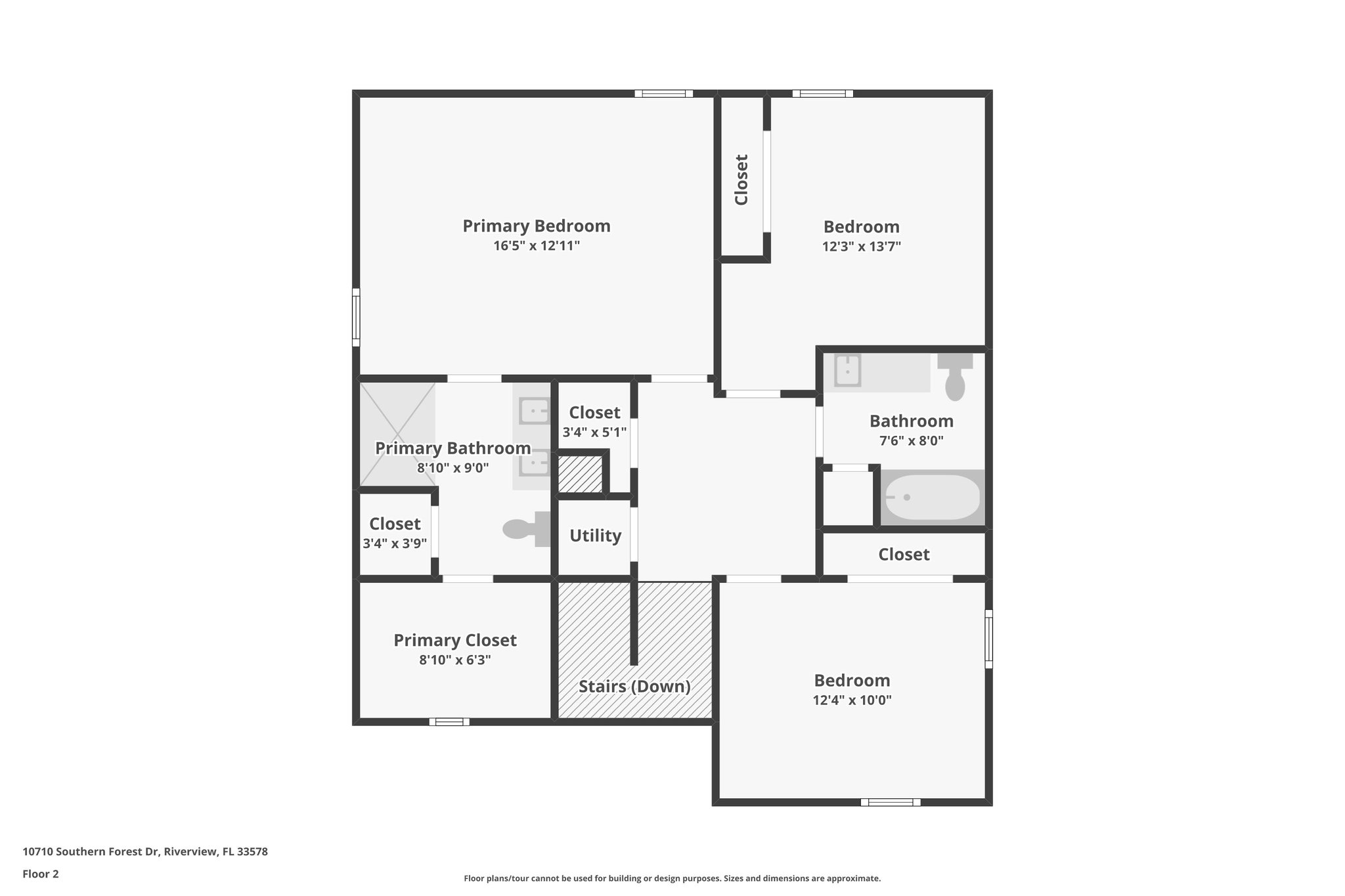 Floor 2