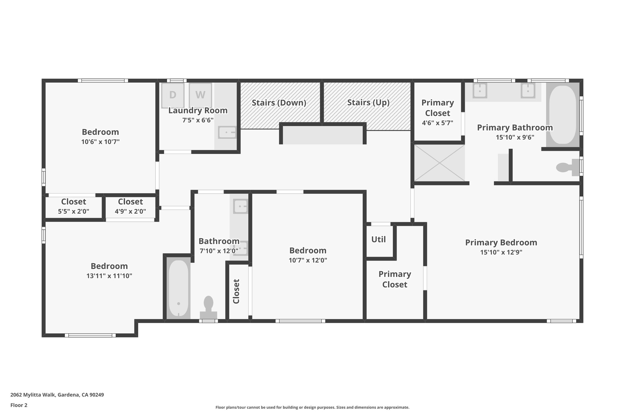 Floor 2