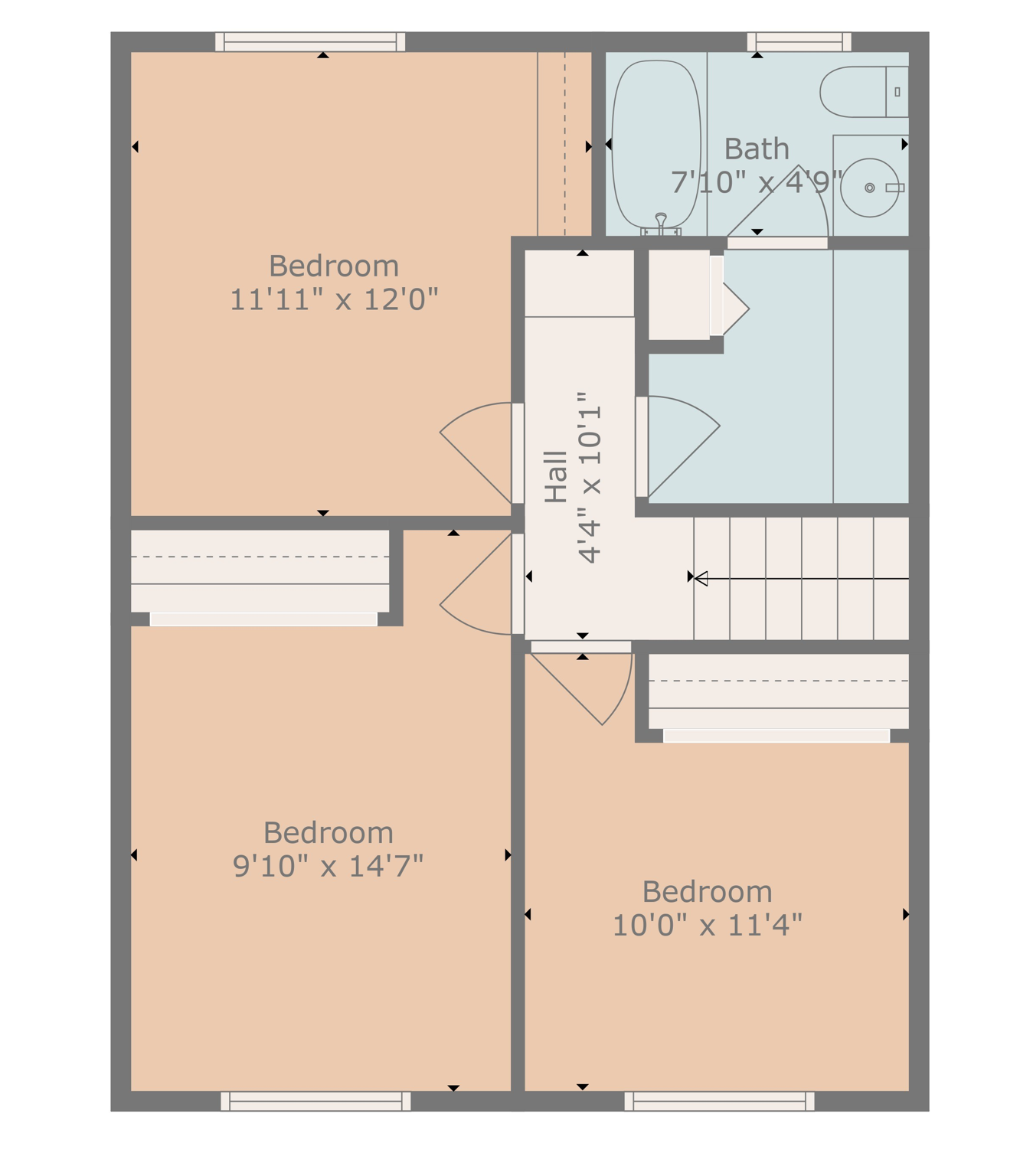 Floorplan #2