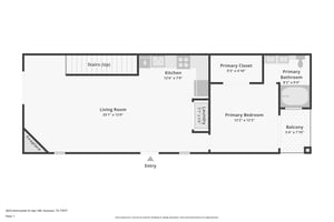 Floor 1