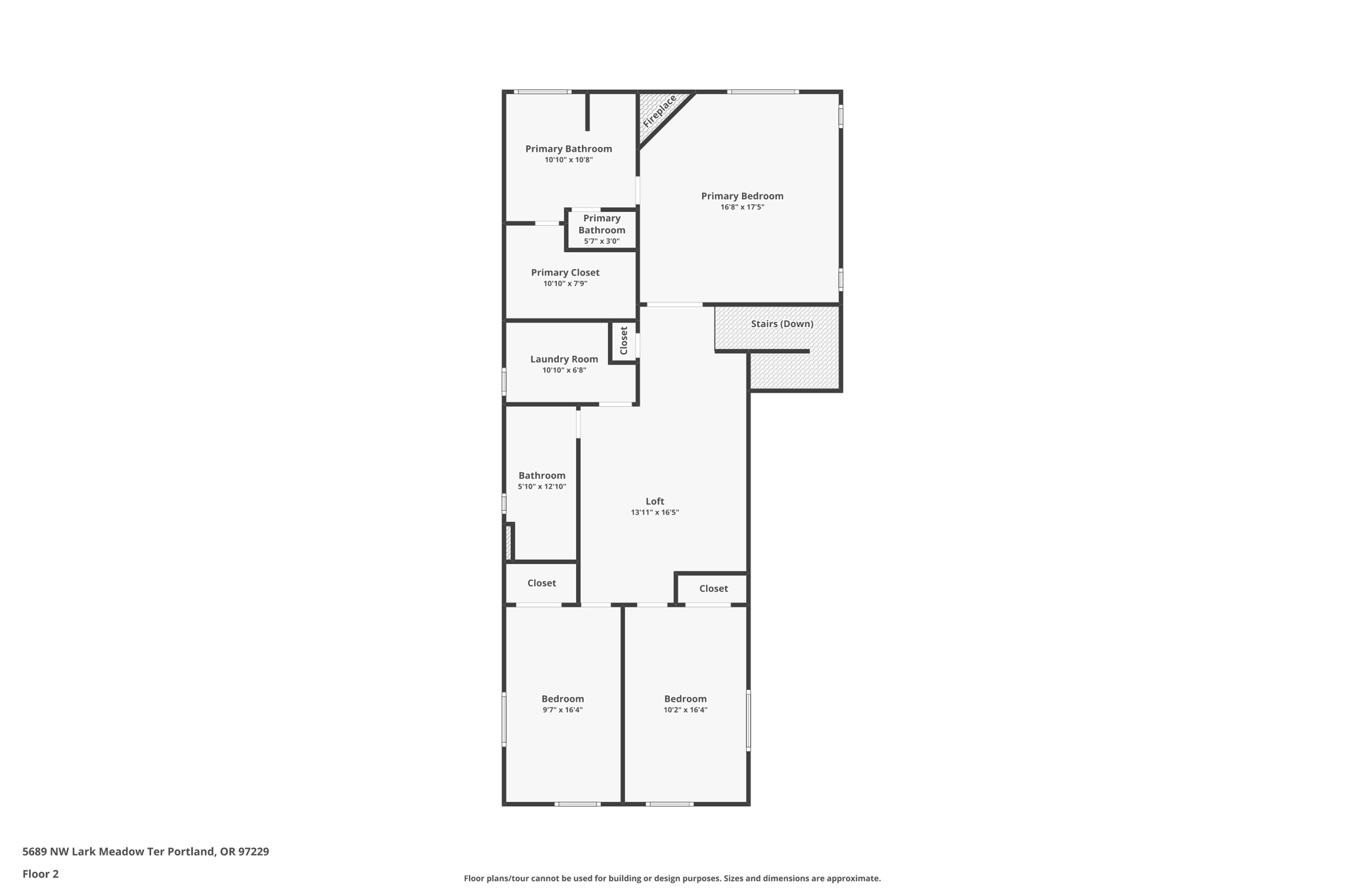 Floorplan #3