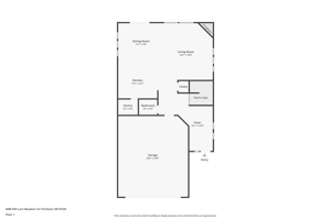 Floorplan #2