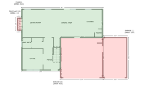 Floorplan #4