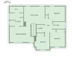Floorplan #5
