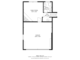 Floorplan #4