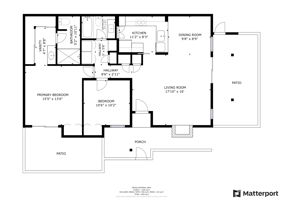 Floorplan #2