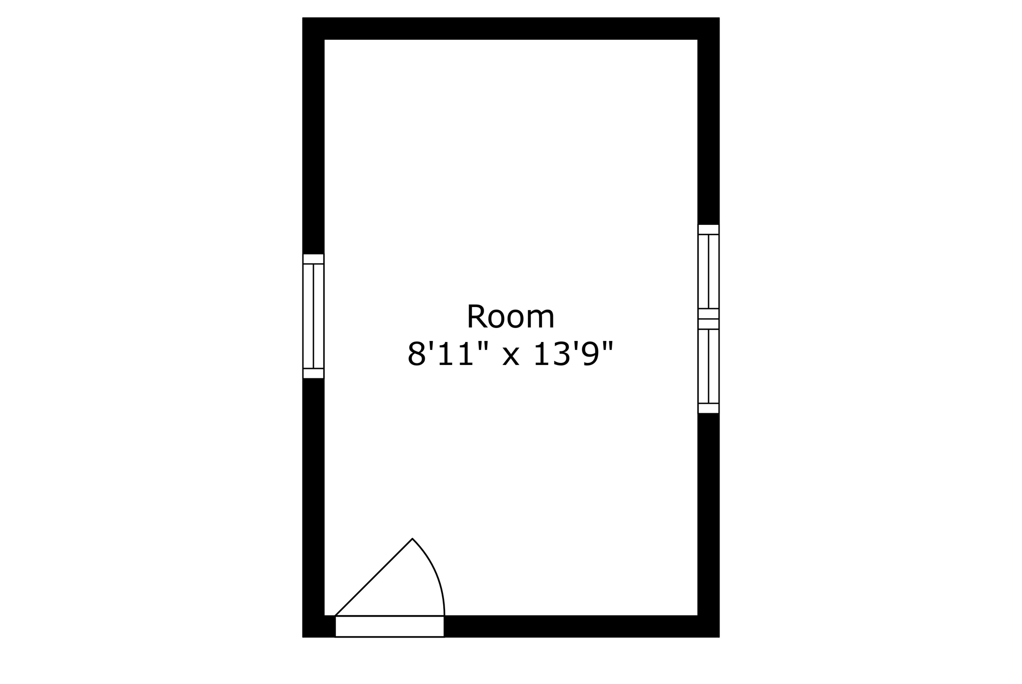 Floorplan #6