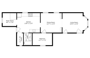 Floorplan #5