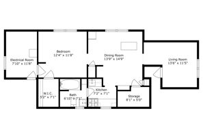 Floorplan #7