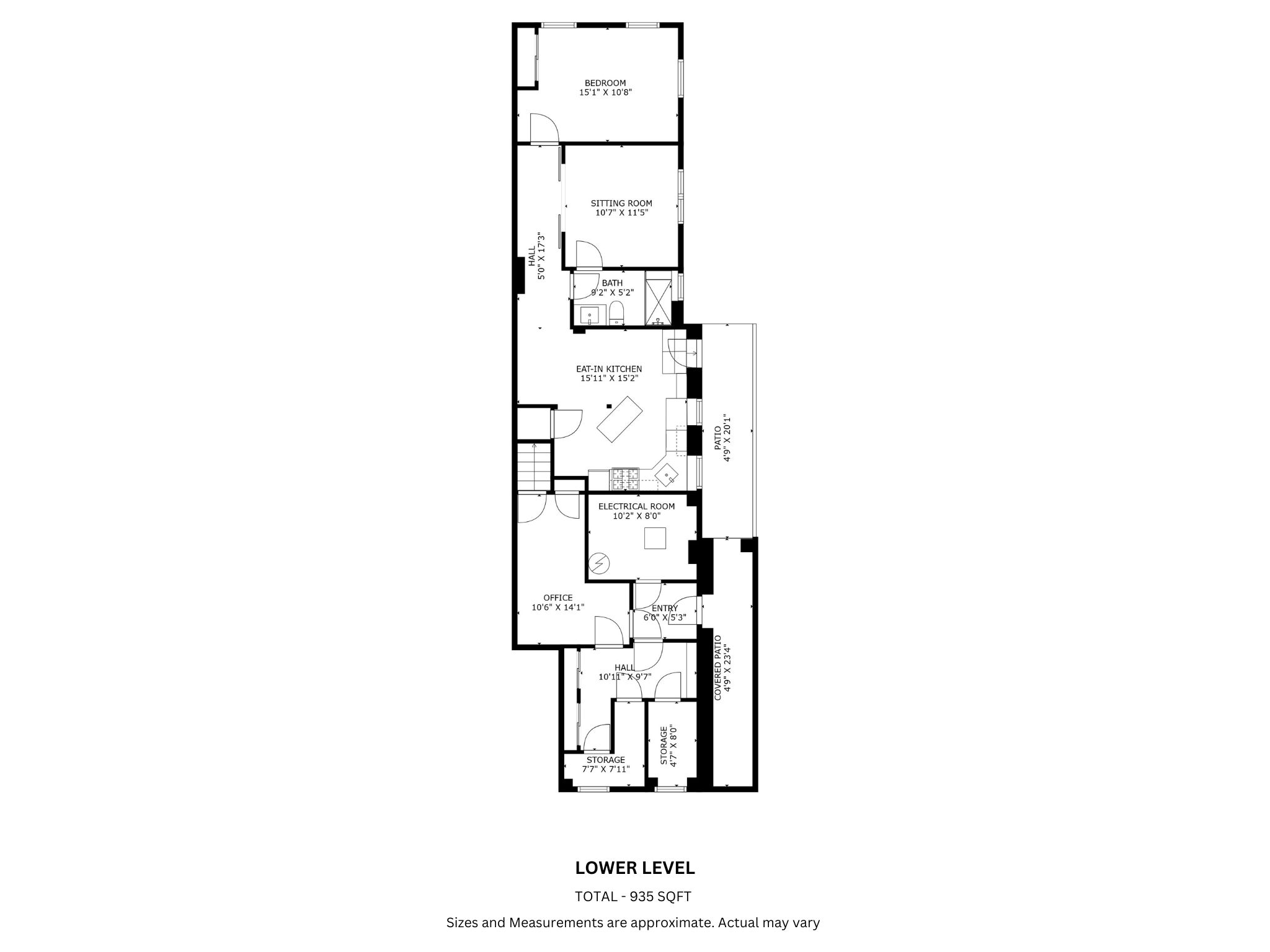 Floorplan #2