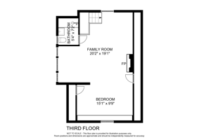 173 Garfield Pl Third