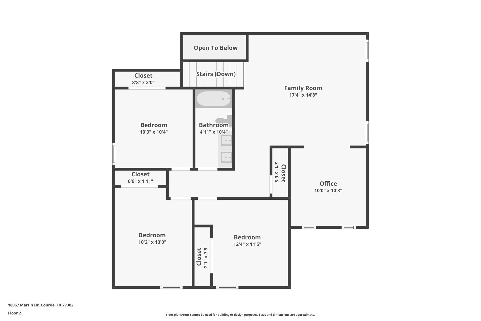 Floor 2