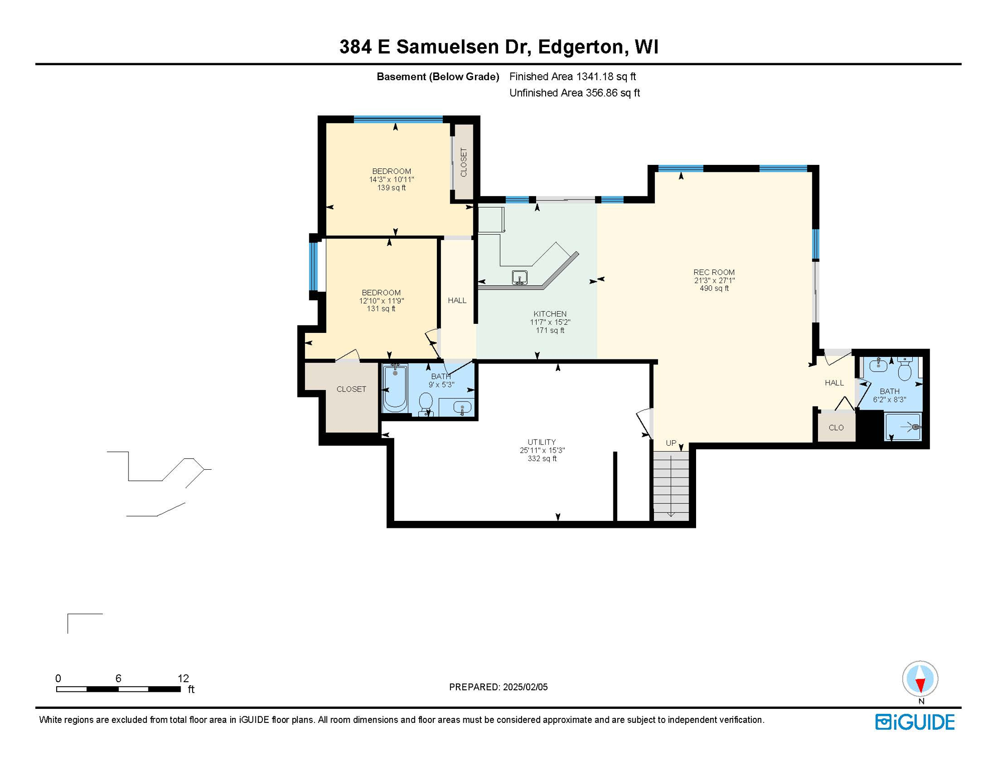 Floorplan #4