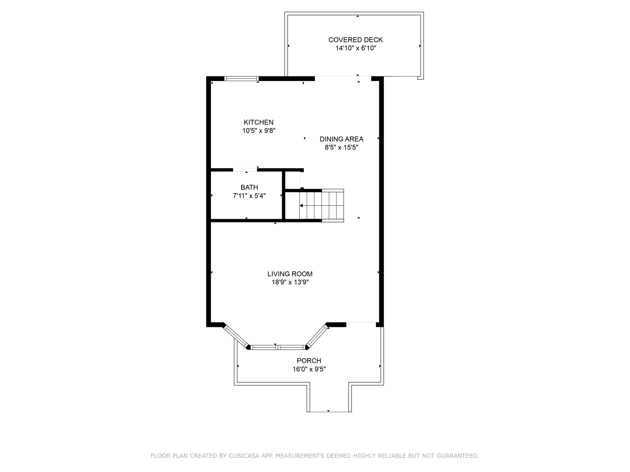 Floorplan #2