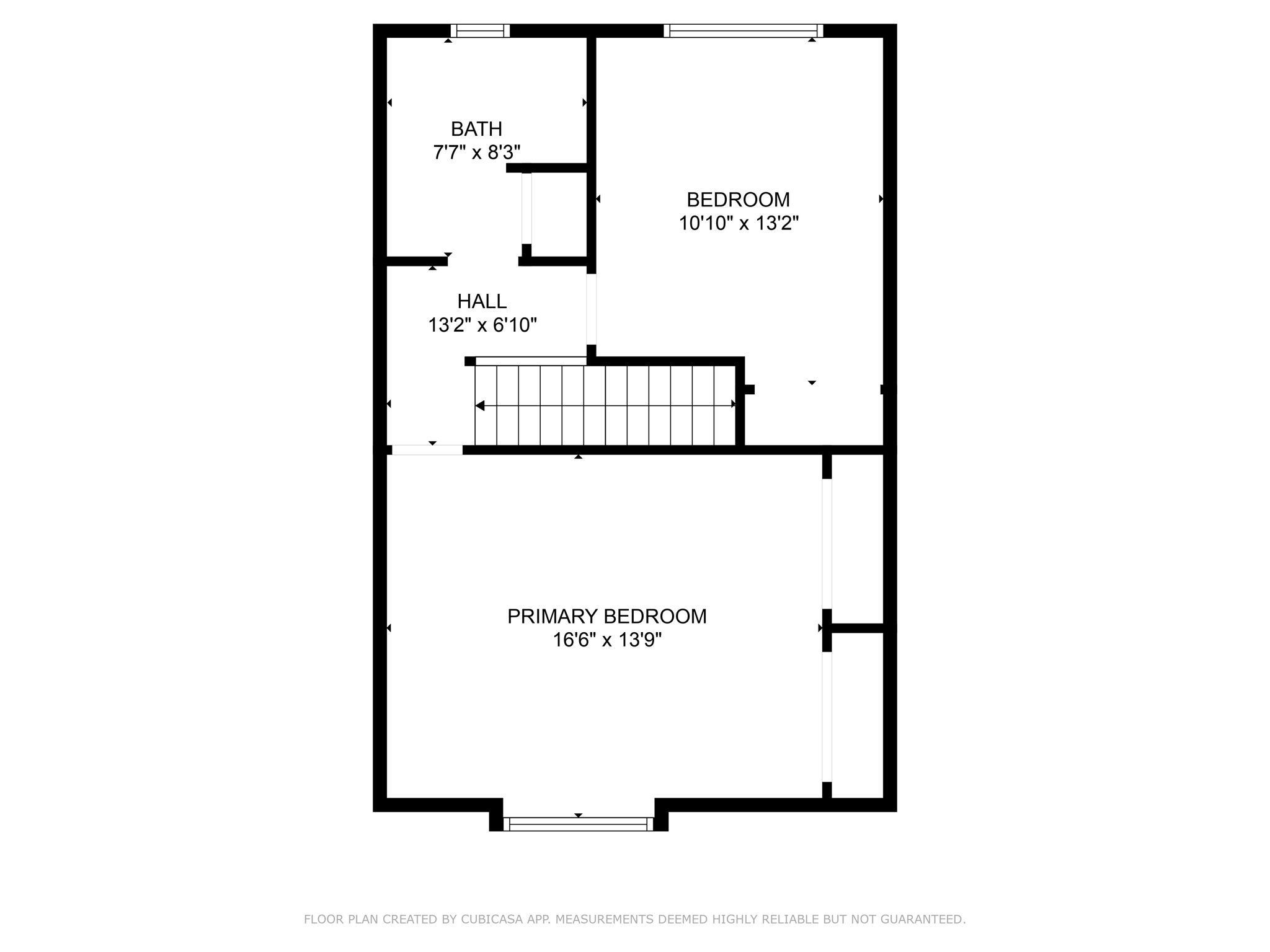 Floorplan #4