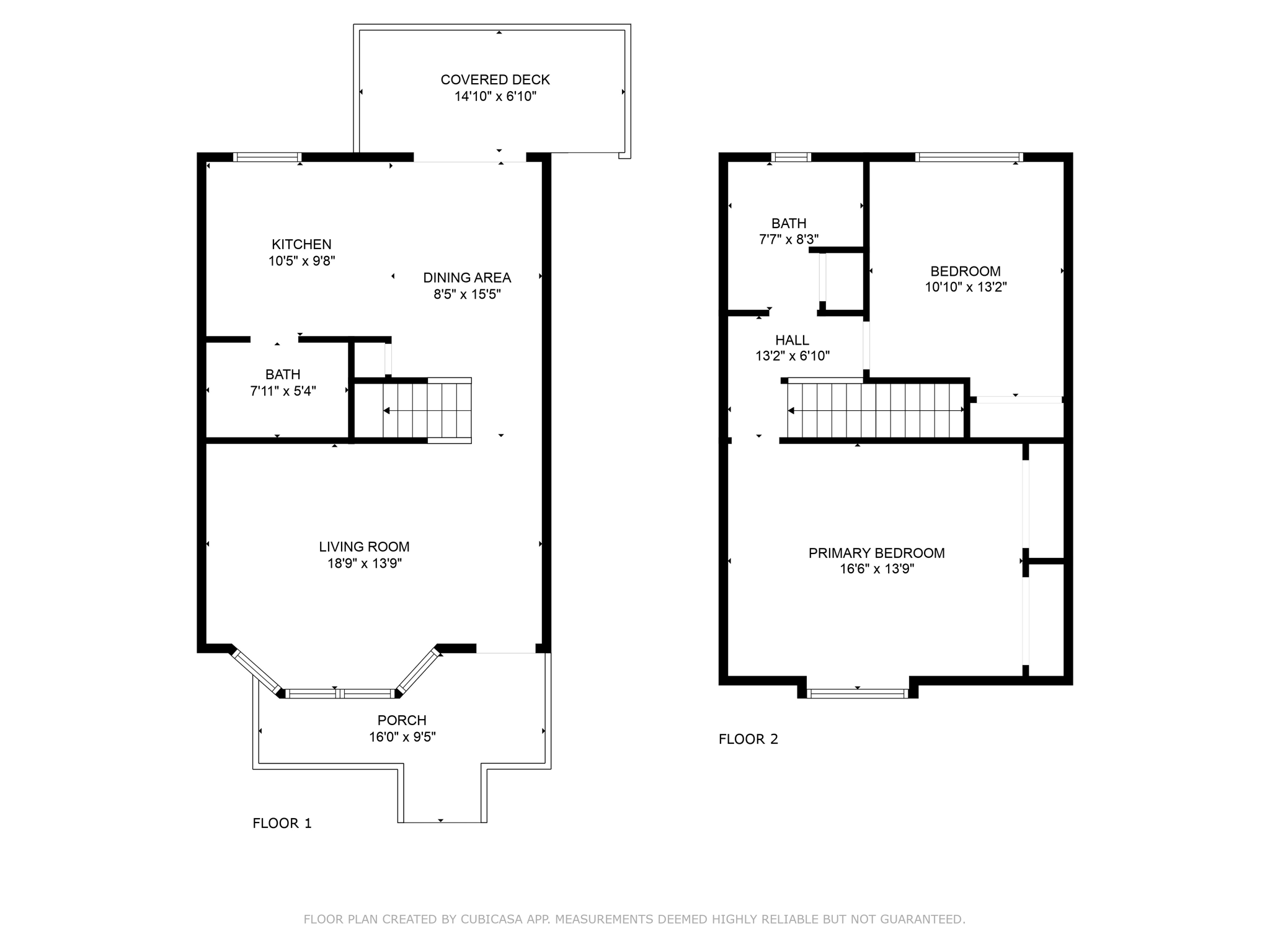 Floorplan #6