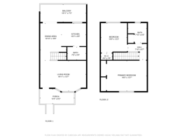 Floorplan #5