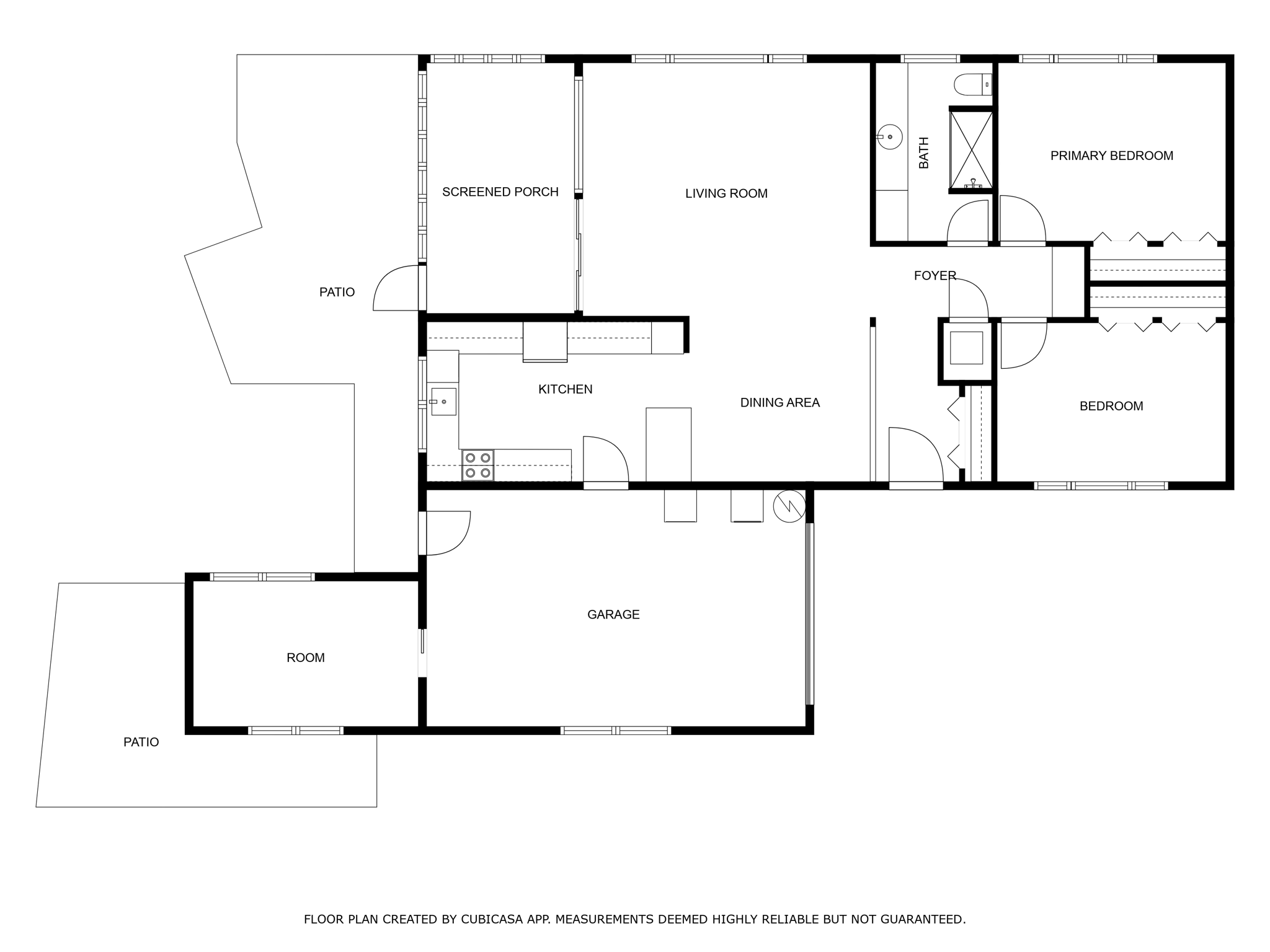 Floorplan #4