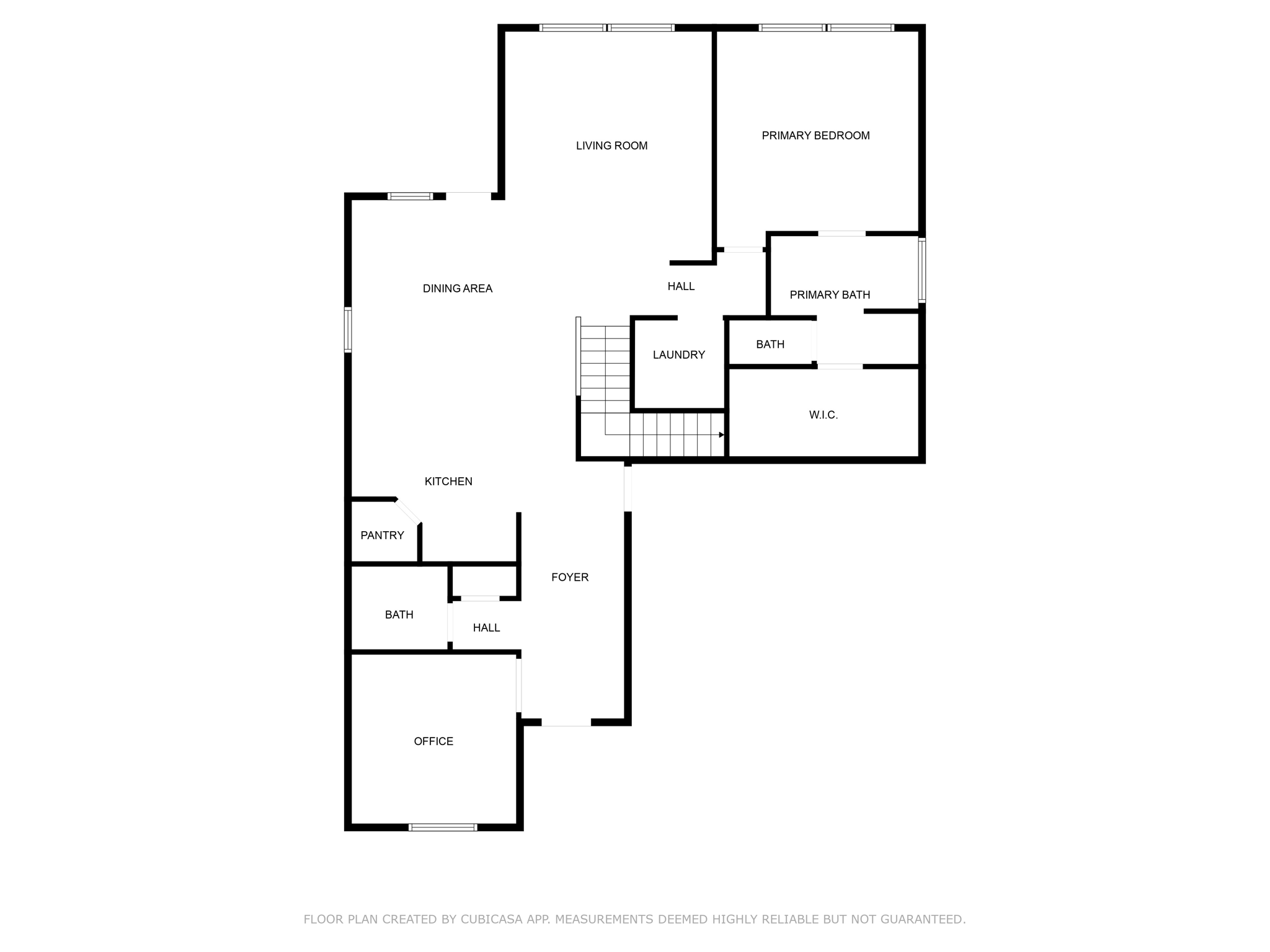 Floorplan #4