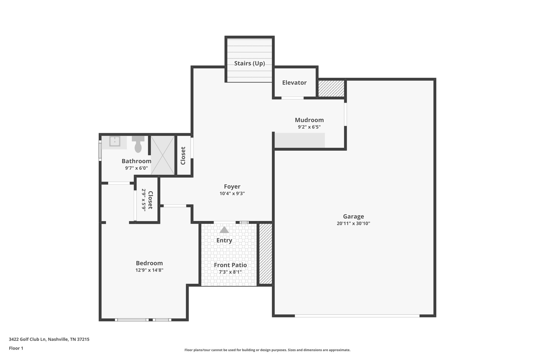 Floor 1