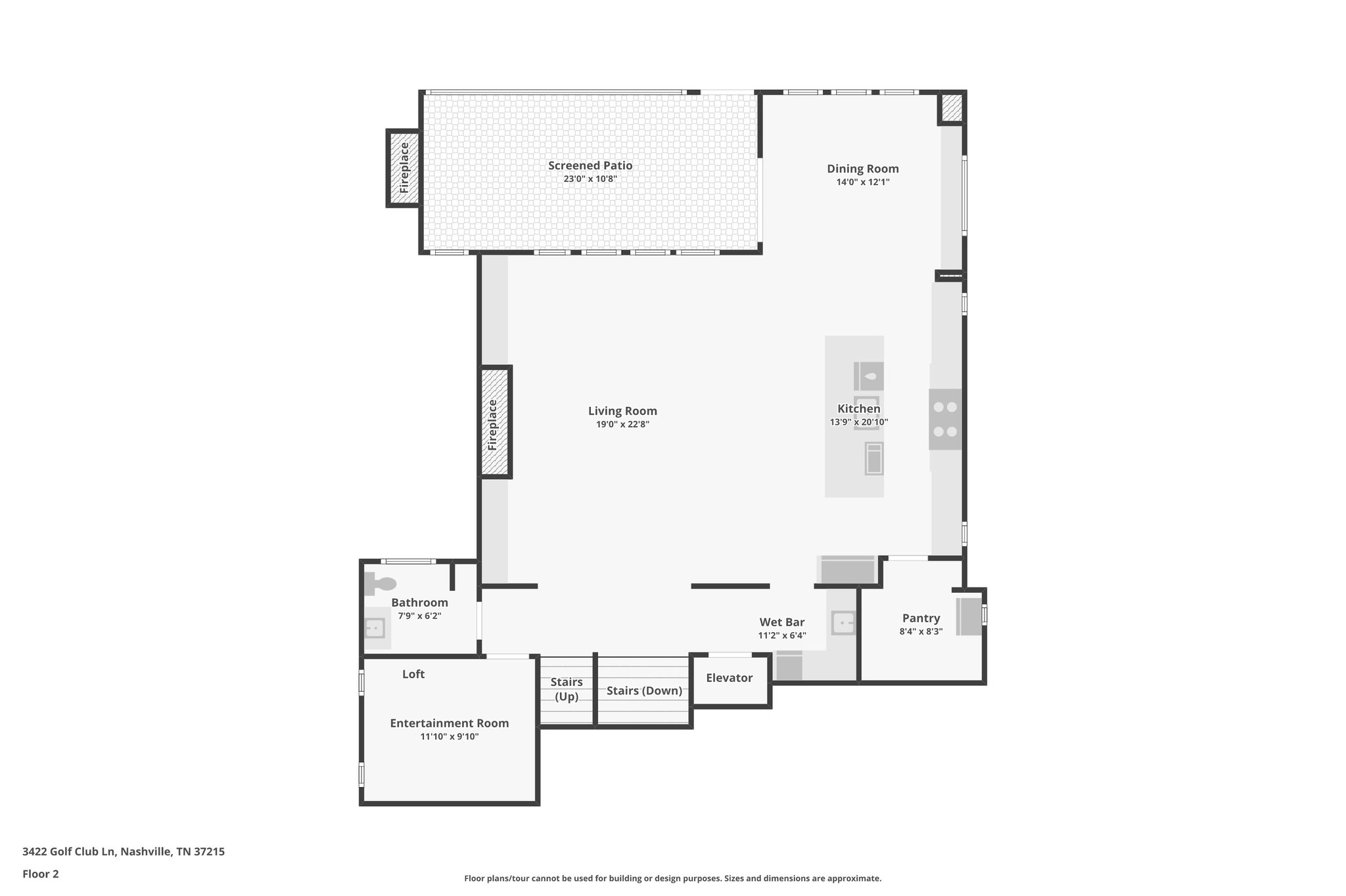 Floor 2