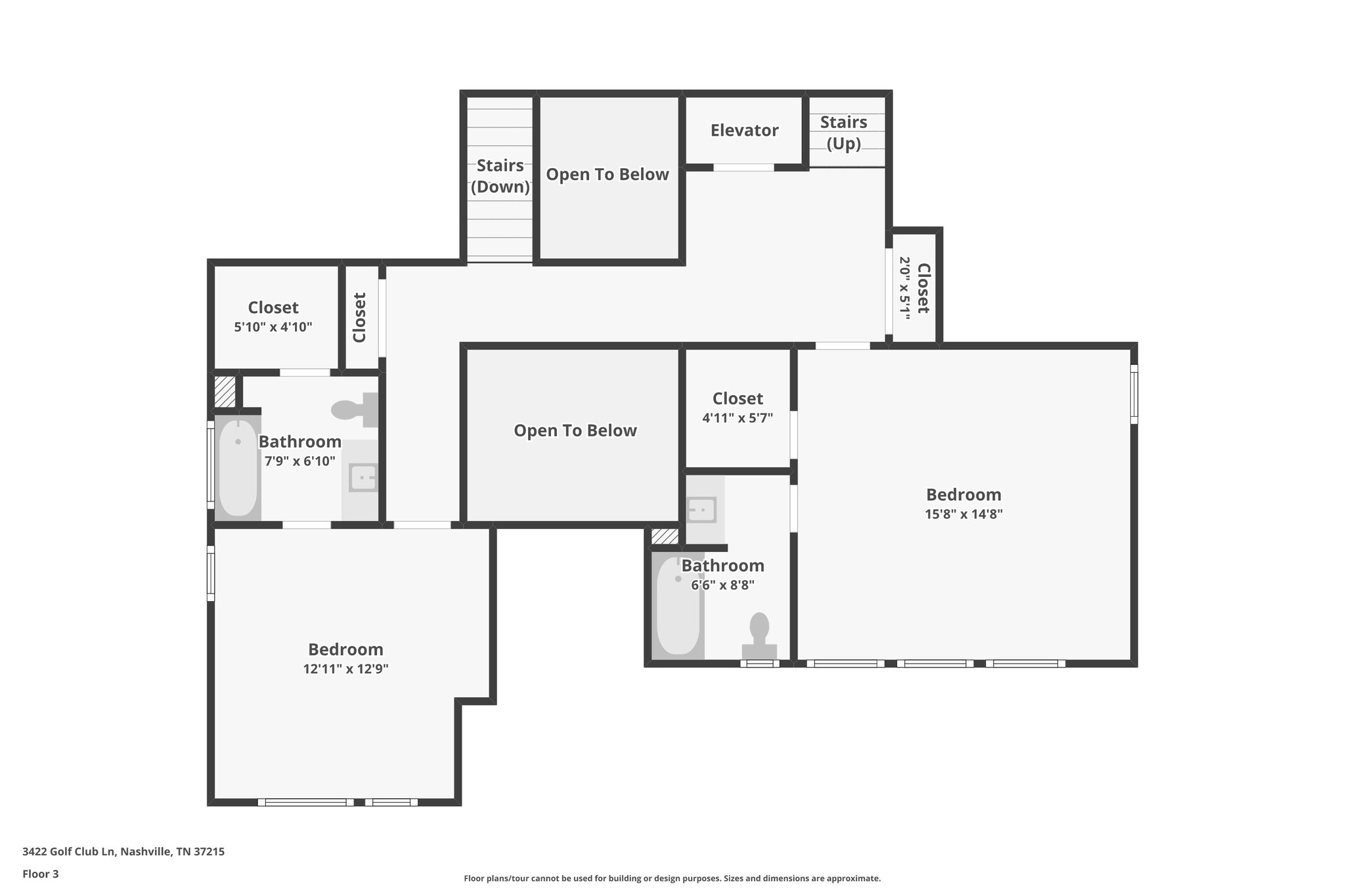Floor 3