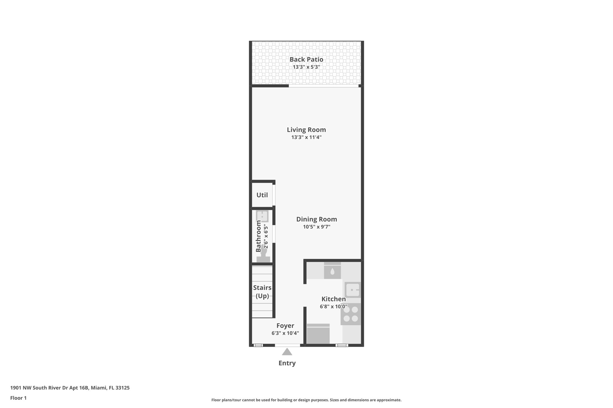 Floor 1