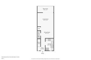 Floor 1