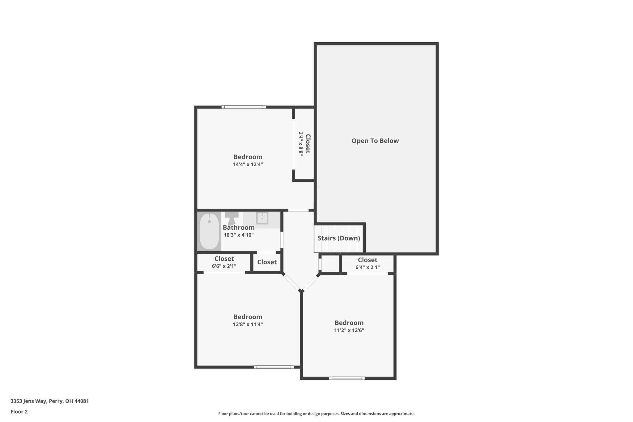 Floor 2