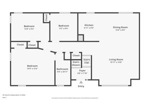 Floorplan #2