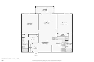 Floor 1