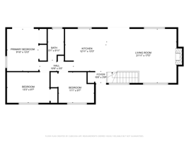 Floorplan #2