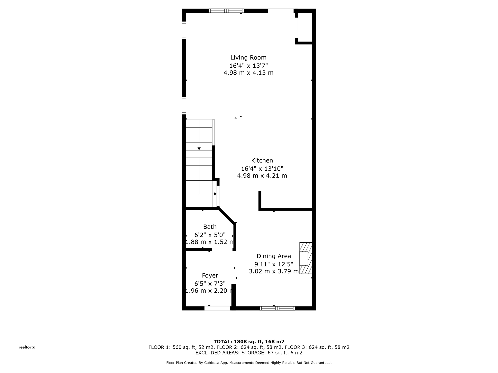 Floorplan #2