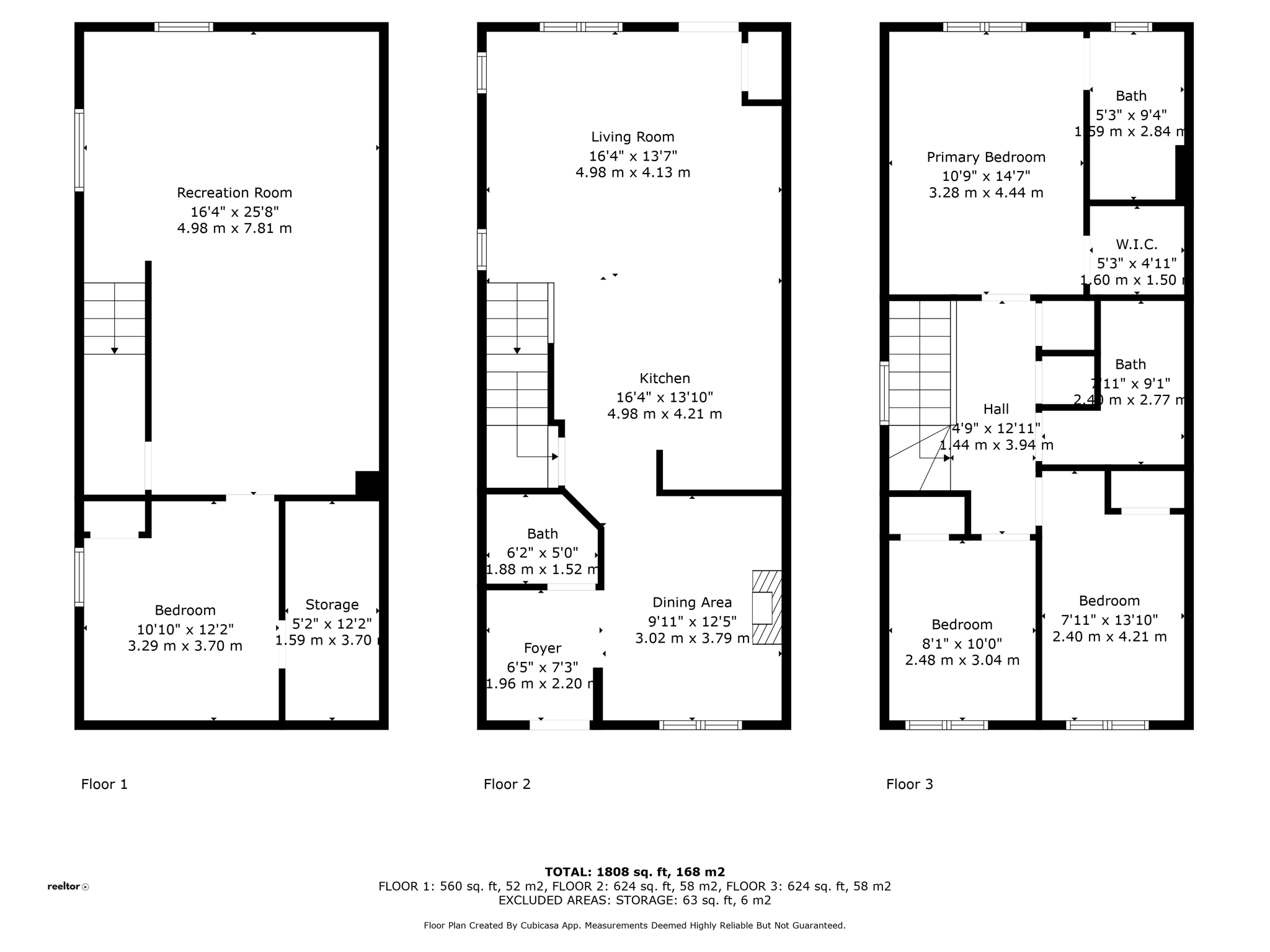 Floorplan #4