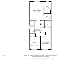 Floorplan #3