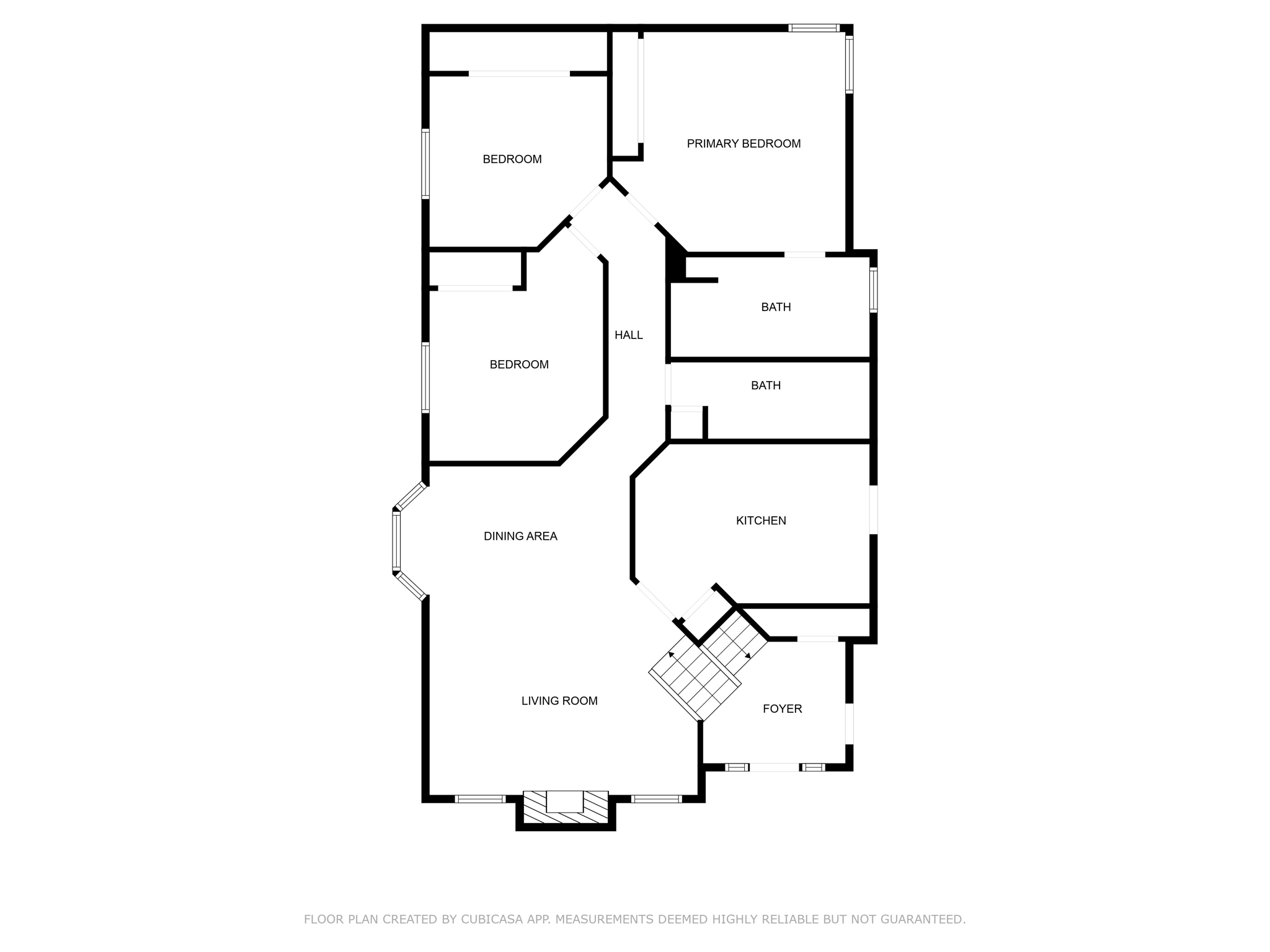 Floorplan #2