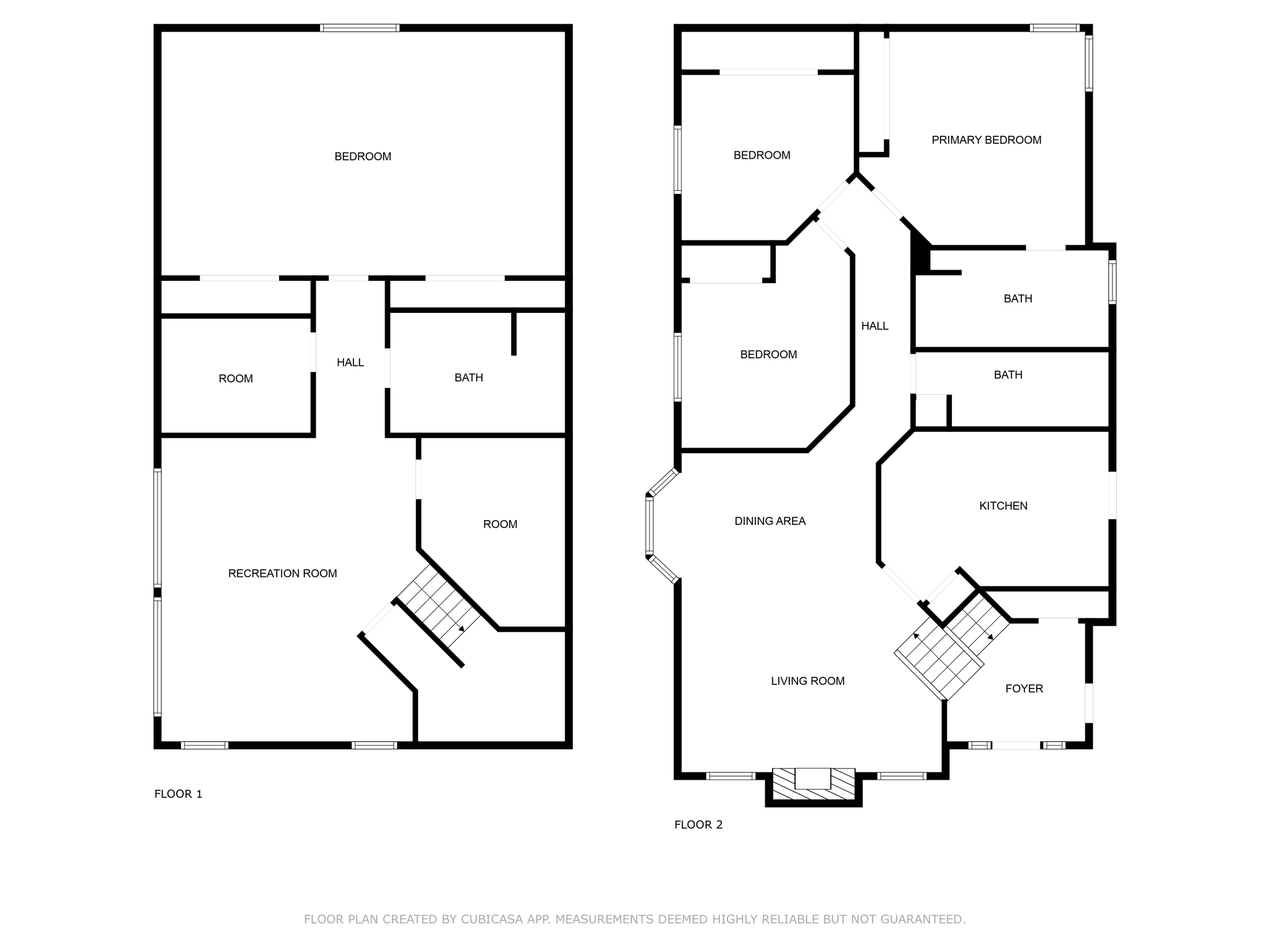 Floorplan #3