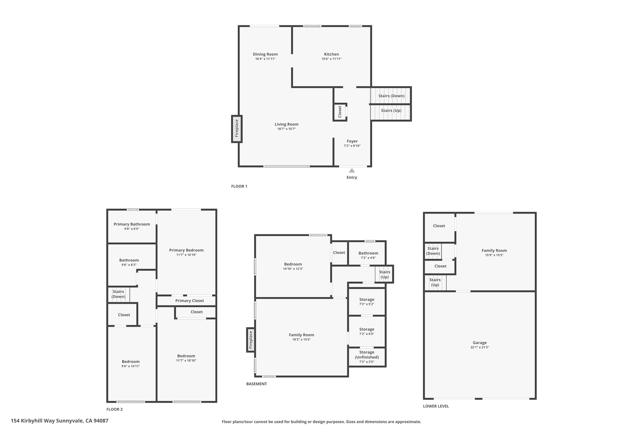 Floorplan #2