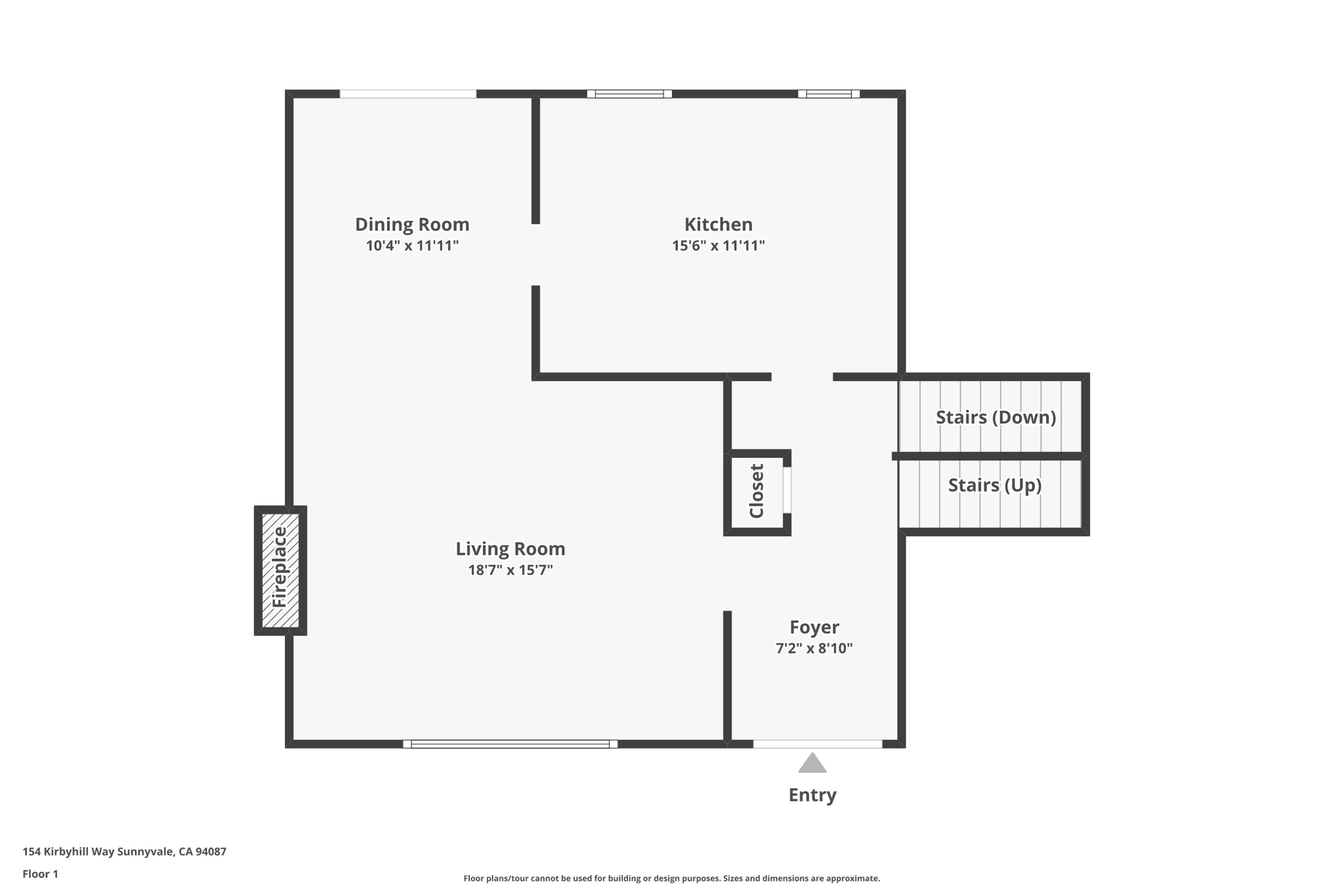 Floorplan #3